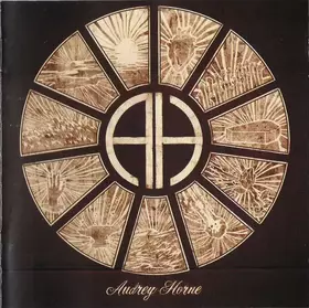 Couverture du produit · Audrey Horne