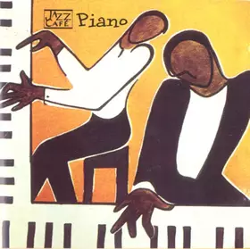 Couverture du produit · Piano