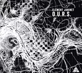 Couverture du produit · O.U.R.S.