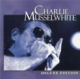 Couverture du produit · Deluxe Edition
