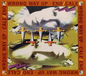 Couverture du produit · Wrong Way Up