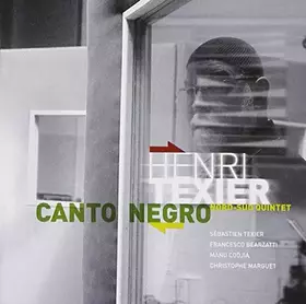 Couverture du produit · Canto Negro [Import]