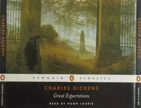 Couverture du produit · Great Expectations