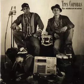 Couverture du produit · La Musica Es Mi Arma