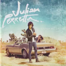 Couverture du produit · Stitch Me Up