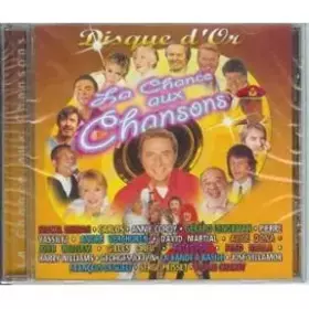 Couverture du produit · La Chance Aux Chansons