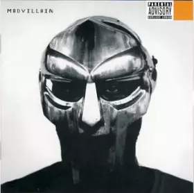 Couverture du produit · Madvillainy