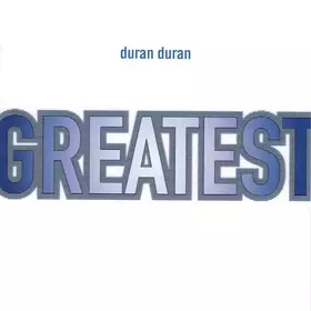 Couverture du produit · Greatest