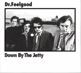 Couverture du produit · Down By The Jetty