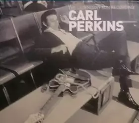 Couverture du produit · The Legendary Sun Recording 1954 - 1958