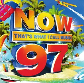 Couverture du produit · Now That's What I Call Music! 97