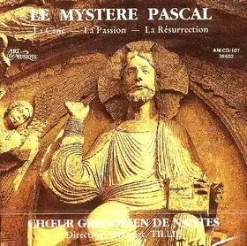 Couverture du produit · Le Mystère Pascal
