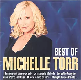Couverture du produit · Best Of Michelle Torr