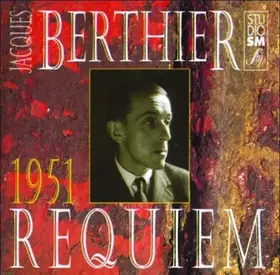 Couverture du produit · Requiem 1951
