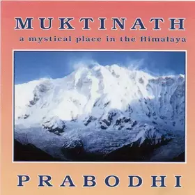 Couverture du produit · Muktinath