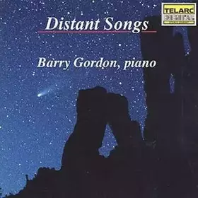 Couverture du produit · Distant Songs