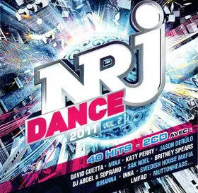 Couverture du produit · NRJ Dance 2011 Volume 2
