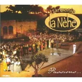 Couverture du produit · Passions…