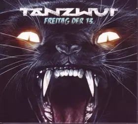 Couverture du produit · Freitag Der 13.