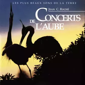 Couverture du produit · Concerts De L'Aube