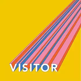 Couverture du produit · Visitor