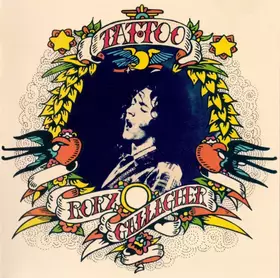 Couverture du produit · Tattoo