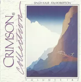 Couverture du produit · Crimson Collection Volumes 1 & 2