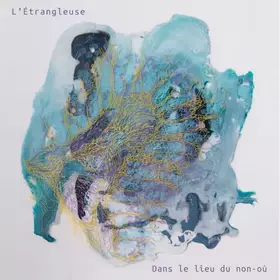 Couverture du produit · Dans Le Lieu Du Non Où