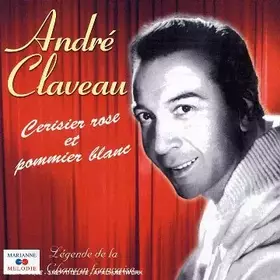 Couverture du produit · Cerisier Rose Et Pommier Blanc