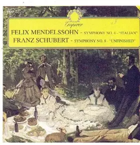 Couverture du produit · Symphony 4/8