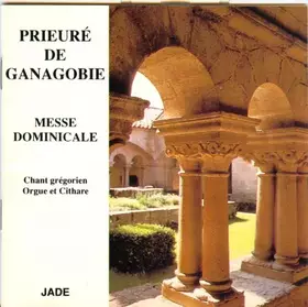 Couverture du produit · Canto Gregoriano Con Organo Y Citara [Import]