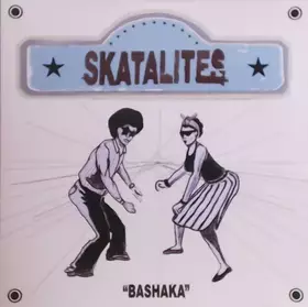 Couverture du produit · Bashaka
