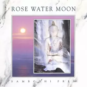 Couverture du produit · Rose Water Moon [Import]