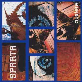 Couverture du produit · Austere