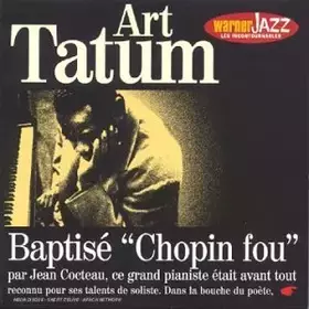 Couverture du produit · Art Tatum (Les Incontournables)