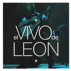 Couverture du produit · El Vivo De León