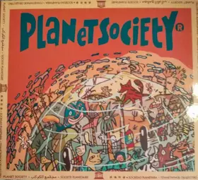 Couverture du produit · Planet Society