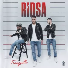 Couverture du produit · Tranquille