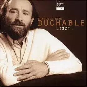 Couverture du produit · Liszt