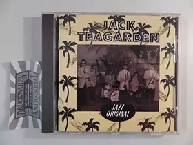 Couverture du produit · Jazz Original - Jack Teagarden