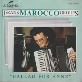 Couverture du produit · Ballad For Anne