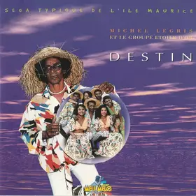 Couverture du produit · Destin