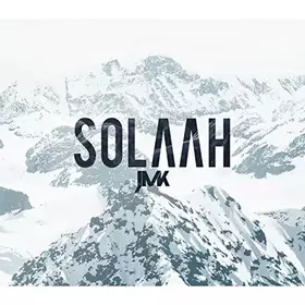 Couverture du produit · Solaah