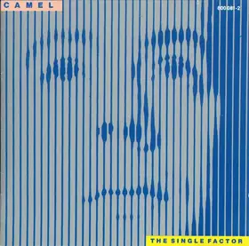 Couverture du produit · The Single Factor