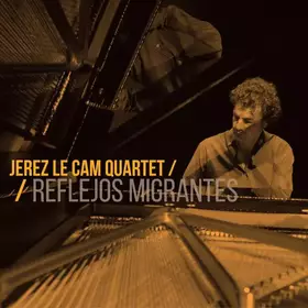Couverture du produit · Reflejos Migrantes