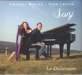 Couverture du produit · La Déclaration