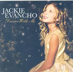 Couverture du produit · Dream With Me