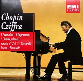 Couverture du produit · Œuvres Pour Piano