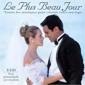 Couverture du produit · Le Plus Beau Jour