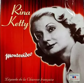 Couverture du produit · Montevideo 